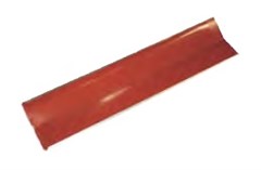 TERRAN Pás úžlabí hliníkový – lakoplast